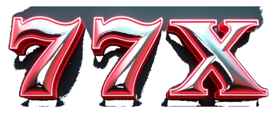 777x logo